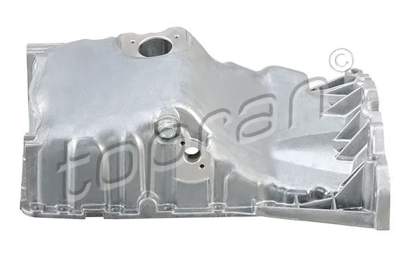 Oil Sump TOPRAN 110 915