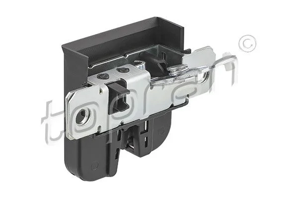 Tailgate Lock TOPRAN 110 945