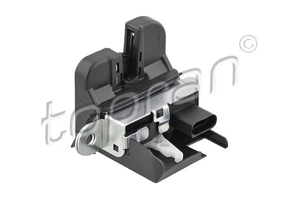 Tailgate Lock TOPRAN 110 946