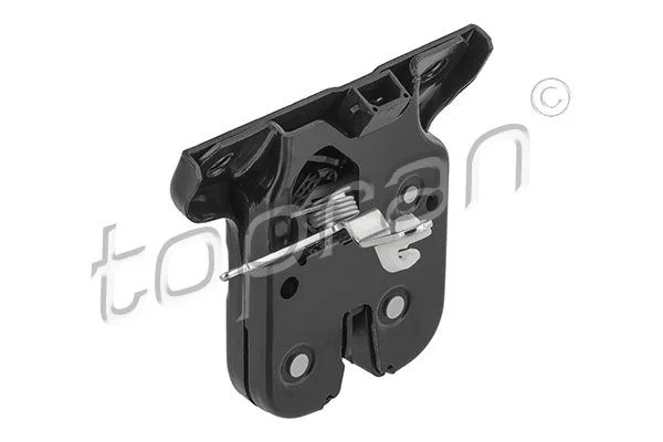 Tailgate Lock TOPRAN 110 951