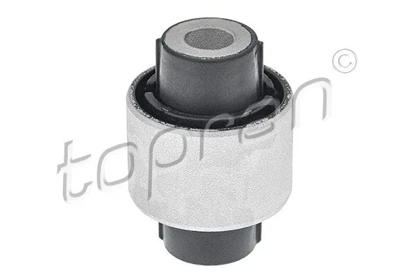 Mounting, control/trailing arm TOPRAN 111 005