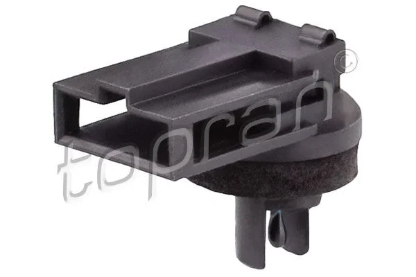 Sensor, interior temperature TOPRAN 111 032