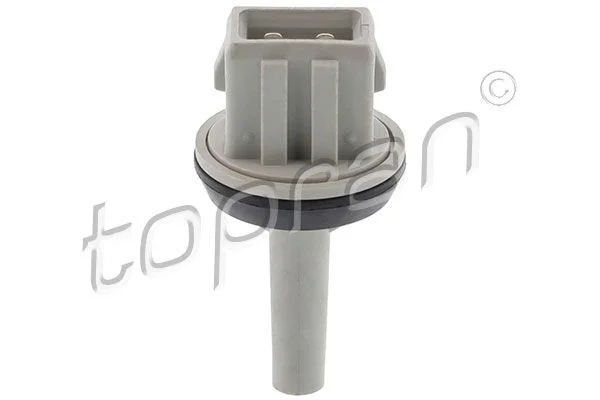 Temperature Switch, air conditioning fan TOPRAN 111 037
