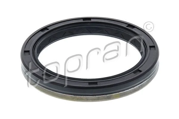 Shaft Seal, differential TOPRAN 111 038