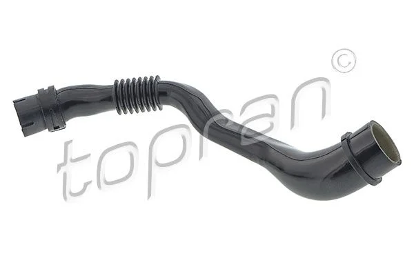 Hose, cylinder head cover ventilation TOPRAN 111 127