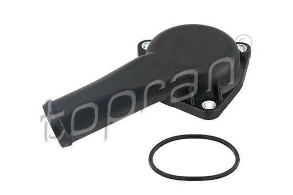 Coolant Flange TOPRAN 111 180