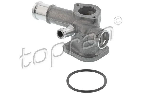Coolant Flange TOPRAN 111 225