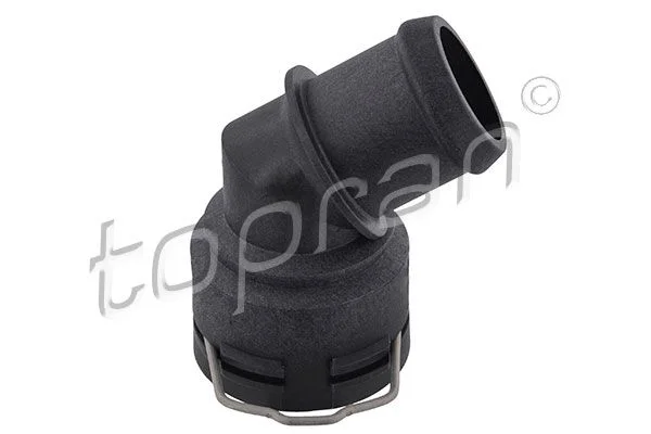 Coolant Flange TOPRAN 111 232