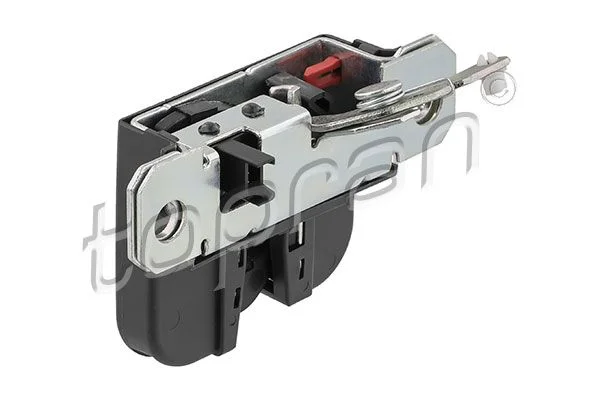 Tailgate Lock TOPRAN 111 252