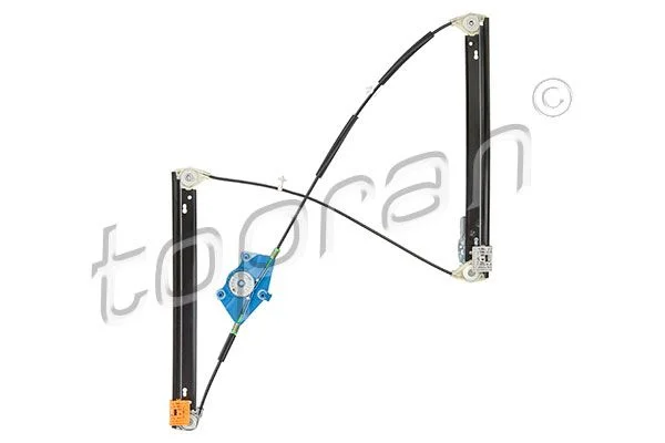 Window Regulator TOPRAN 111 275
