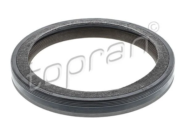 Shaft Seal, crankshaft TOPRAN 111 308