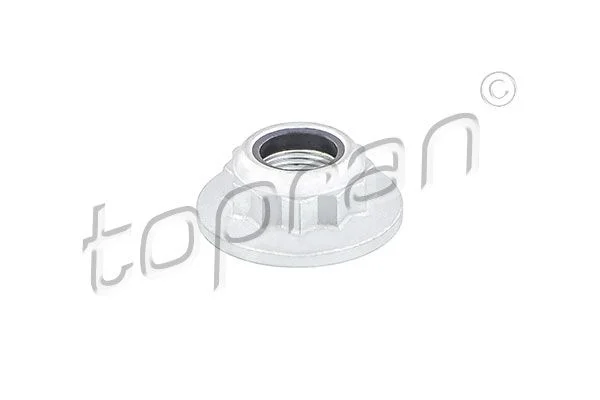 Nut, kingpin TOPRAN 111 315