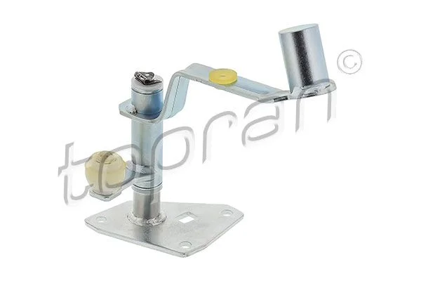 Vychyľovací hriadeľ, mechanizmus radenia TOPRAN 111 322