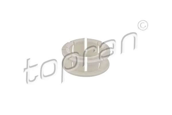 Puzdro, voliaca/radiaca tyč TOPRAN 111 336