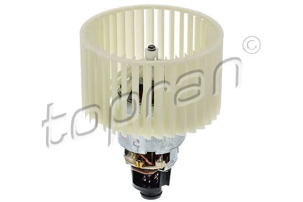 Vnútorný ventilátor TOPRAN 111 354