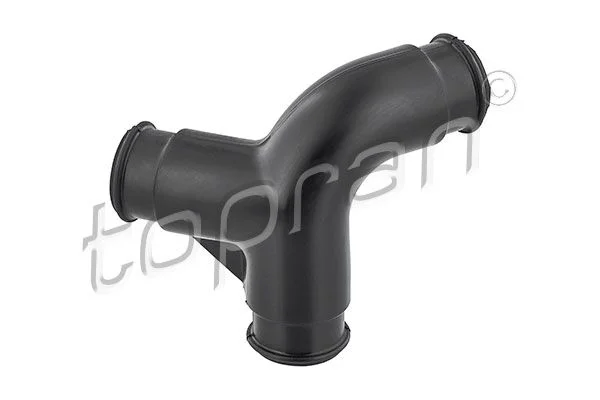 Hadica, ventilácia krytu hlavy valcov TOPRAN 111 358