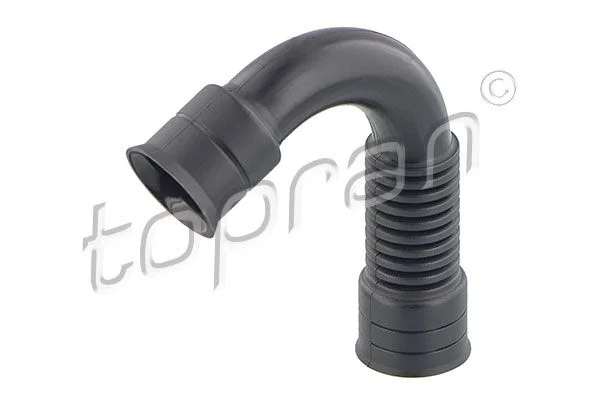 Hose, cylinder head cover ventilation TOPRAN 111 359