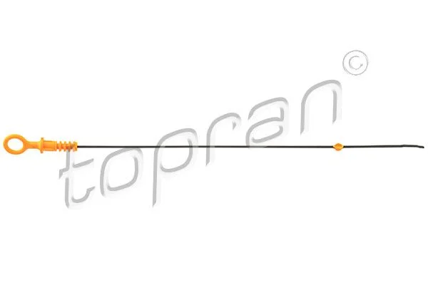 Oil Dipstick TOPRAN 111 404