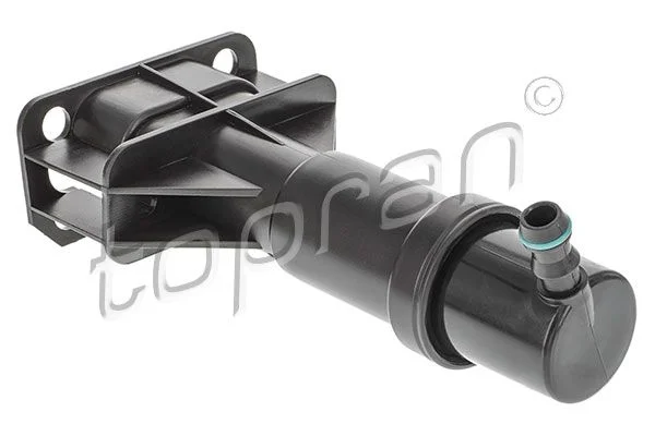 Washer Fluid Jet, headlight cleaning TOPRAN 111 412