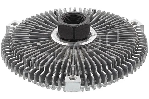 Spojka, ventilátor chladiča TOPRAN 111 436