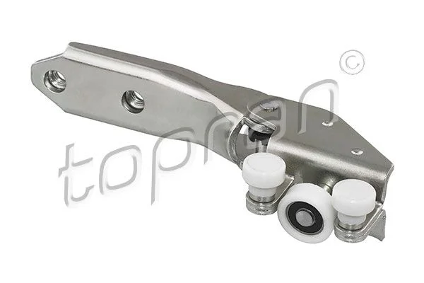 Roller Guide, sliding door TOPRAN 111 461