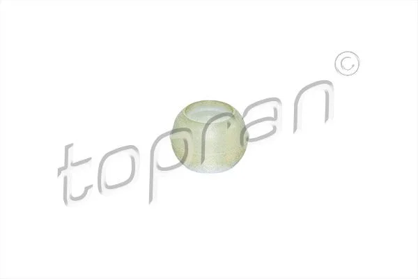 Puzdro, voliaca/radiaca tyč TOPRAN 111 475