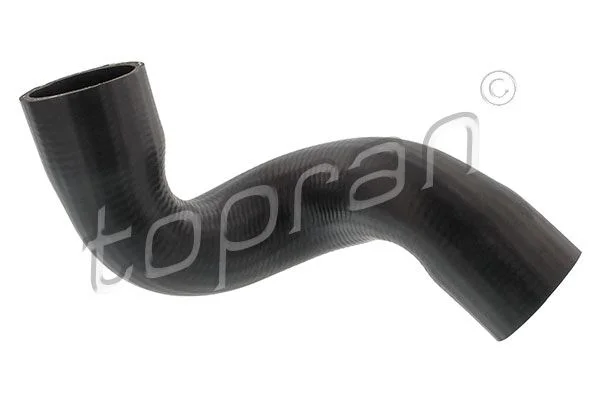 Charge Air Hose TOPRAN 111 552