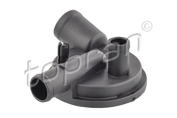 Valve, crankcase ventilation TOPRAN 111 562
