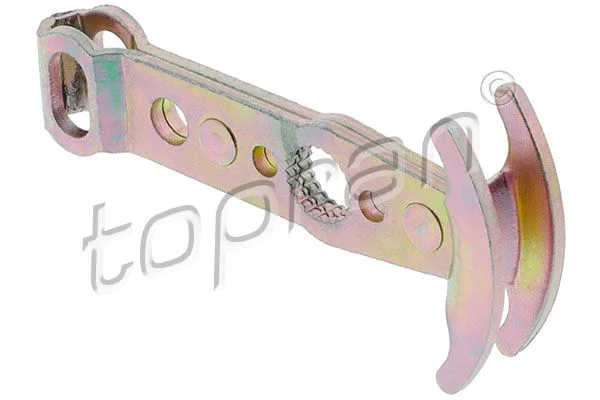 Repair Kit, gear shift lever TOPRAN 111 565