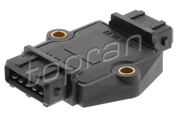 Switch Unit, ignition system TOPRAN 111 739