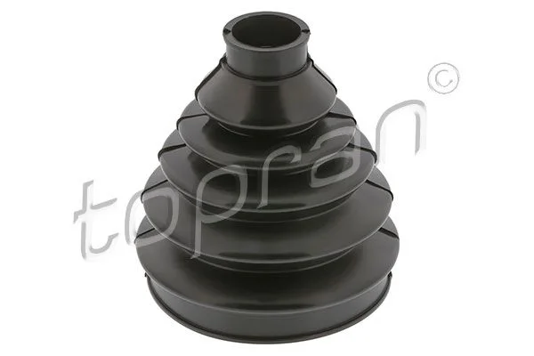 Bellow, drive shaft TOPRAN 111 758
