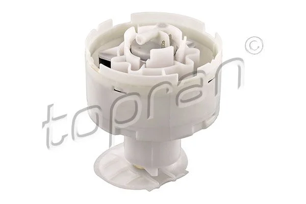 Fuel Pump TOPRAN 111 791