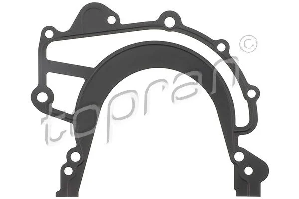 Gasket, oil pump TOPRAN 111 952