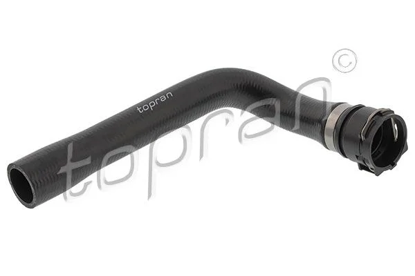Radiator Hose TOPRAN 111 975