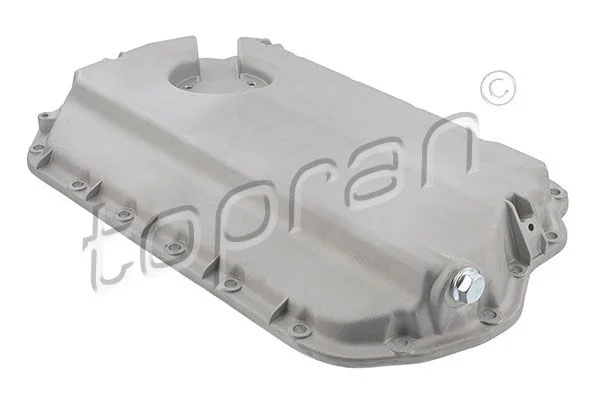Oil Sump TOPRAN 112 023