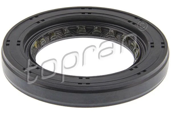 Shaft Seal, differential TOPRAN 112 031