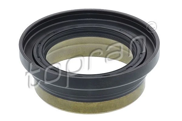 Shaft Seal, differential TOPRAN 112 032