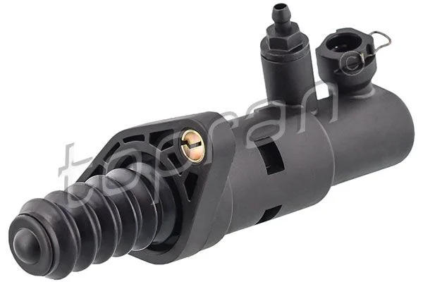 Slave Cylinder, clutch TOPRAN 112 078