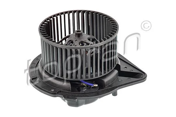 Vnútorný ventilátor TOPRAN 112 106