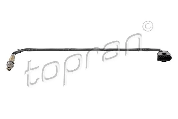 Oxygen Sensor TOPRAN 112 108