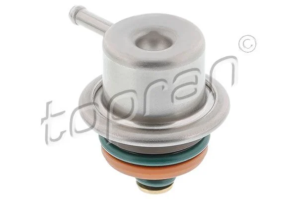 Fuel Pressure Regulator TOPRAN 112 125