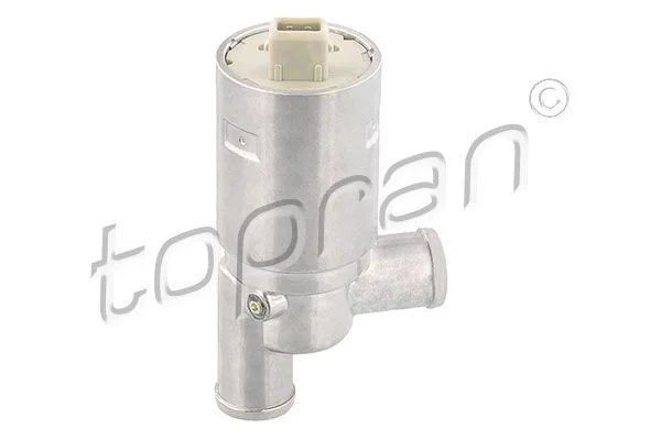 Idle Control Valve, air supply TOPRAN 112 232