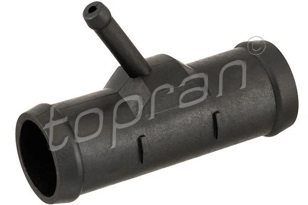 Coolant Flange TOPRAN 112 245