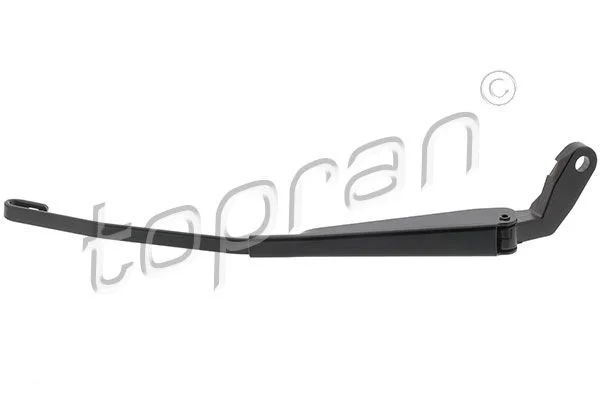 Wiper Arm, window cleaning TOPRAN 112 288