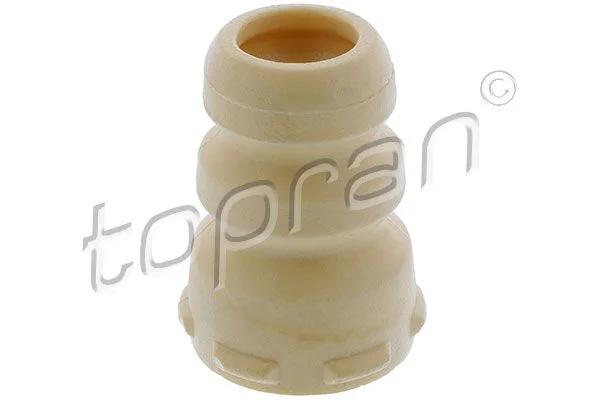 Rubber Buffer, suspension TOPRAN 112 310