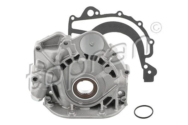 Oil Pump TOPRAN 112 350