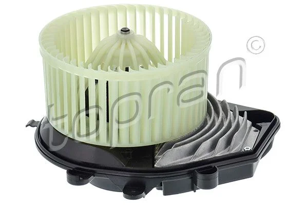 Vnútorný ventilátor TOPRAN 112 406