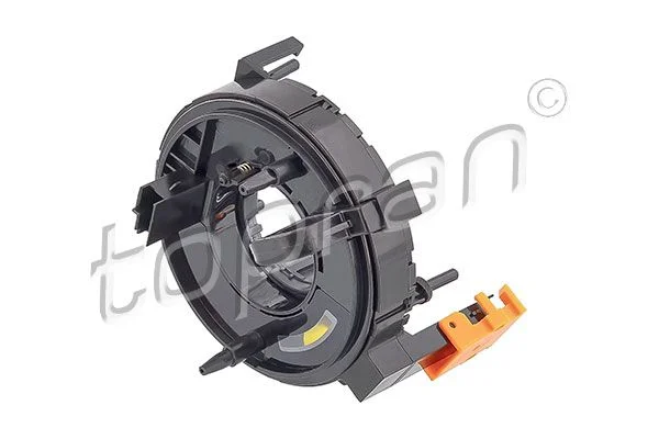 Clock Spring, airbag TOPRAN 112 409