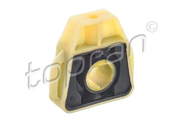 Mounting, radiator TOPRAN 112 414