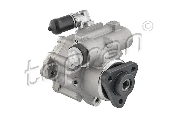 Hydraulické čerpadlo, riadenie TOPRAN 112 445